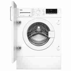 Встраиваемая стиральная машина BEKO WITC7612B0W