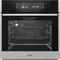 Духовой шкаф ELECTROLUX EOD5F70BX