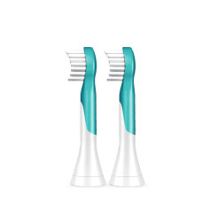 Насадка для зубной щетки PHILIPS Sonicare HX6032/33 - 2 фото