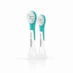 Насадка для зубной щетки PHILIPS HX3062/00 Sonicare Насадки F3 Quad Stream