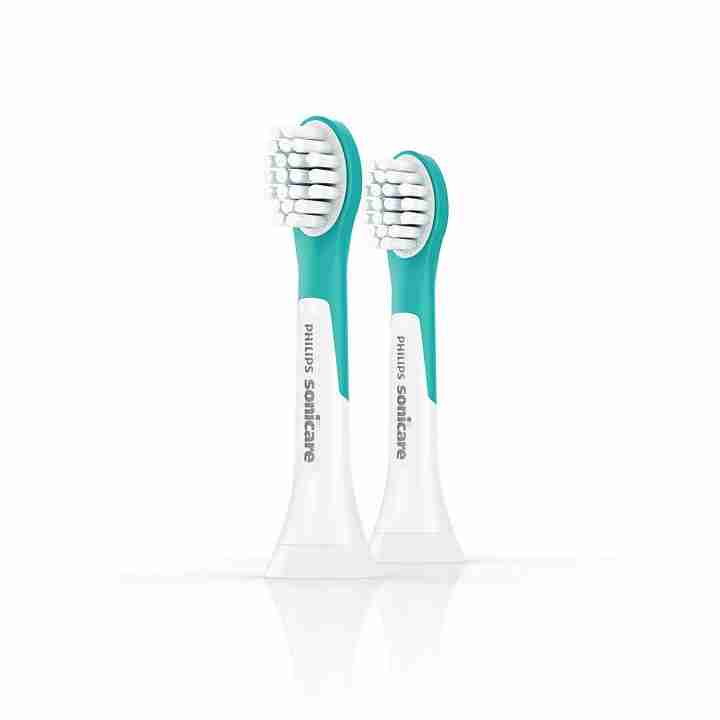 Насадка для зубной щетки PHILIPS Sonicare HX6032/33 - 1 фото