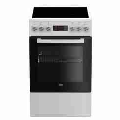 Плита BEKO FSM 57300 GW