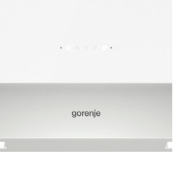 Витяжка GORENJE WHI 6 SYW - 4 фото