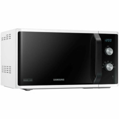 Мікрохвильова піч SAMSUNG MS23K3614AW/BW - 3 фото