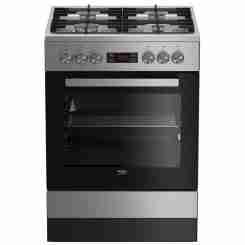 Плита BEKO FSS 52020 DW