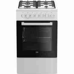 Плита BEKO FSE52326DXD