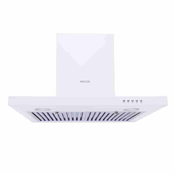 Вытяжка WEILOR Slimline WP 6230 WH 1000 LED - 1 фото