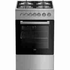 Плита BEKO FSS 57000 GW