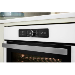 Духовой шкаф WHIRLPOOL AKZ96220WH - 3 фото