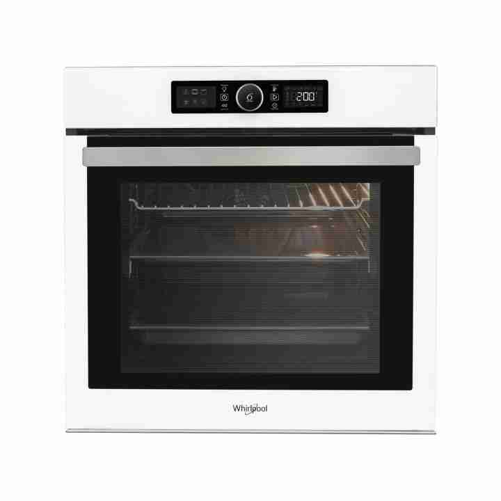 Духовой шкаф WHIRLPOOL AKZ96220WH - 1 фото