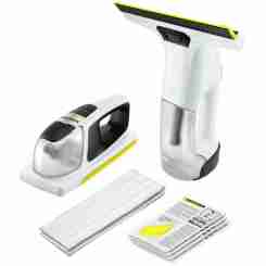 Пылесос KARCHER VC 7 Cordless yourMax (1.198-710.0)