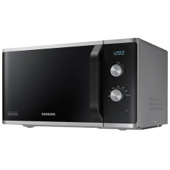 Мікрохвильова піч SAMSUNG MS23K3614AS - 3 фото