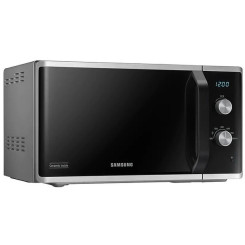 Мікрохвильова піч SAMSUNG MS23K3614AS - 4 фото