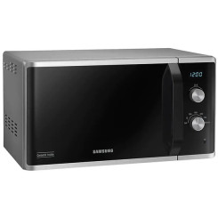 Мікрохвильова піч SAMSUNG MS23K3614AS - 7 фото