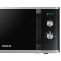 Мікрохвильова піч SAMSUNG MS23K3614AS - 8 фото