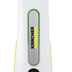 Пароочисник KARCHER SC 3 Upright EasyFix Premium (1.513-320.0) - 4 фото