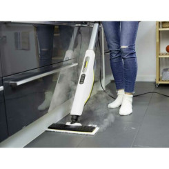 Пароочисник KARCHER SC 3 Upright EasyFix Premium (1.513-320.0) - 5 фото