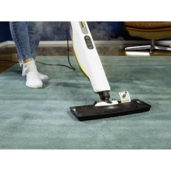 Пароочисник KARCHER SC 3 Upright EasyFix Premium (1.513-320.0) - 8 фото