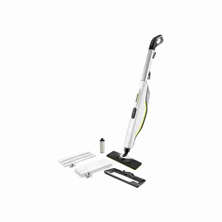 Пароочисник KARCHER SC 3 Upright EasyFix Premium (1.513-320.0) - 1 фото