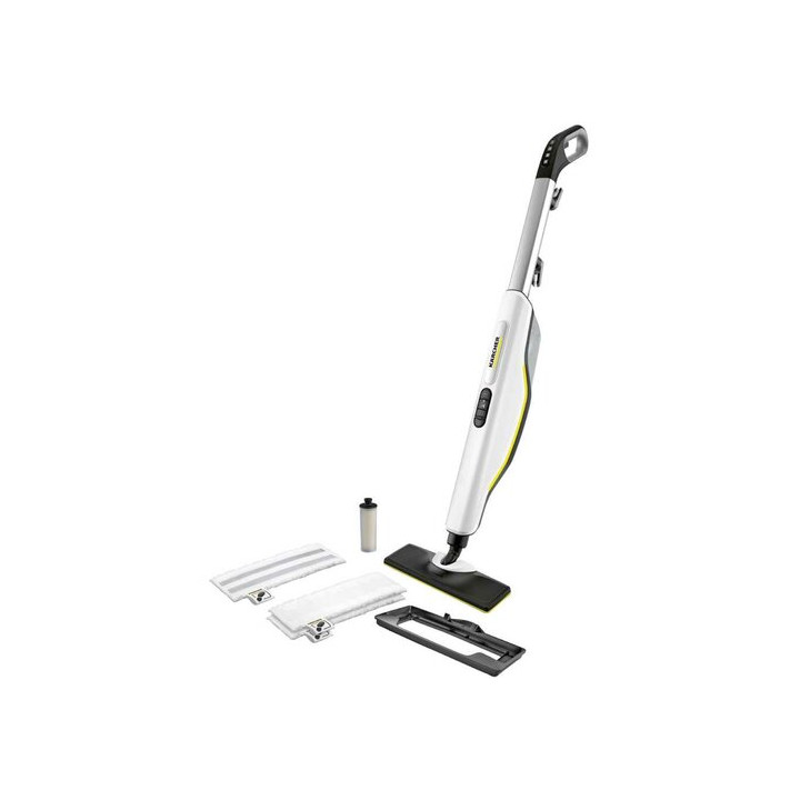 Пароочисник KARCHER SC 3 Upright EasyFix Premium (1.513-320.0) - 1 фото