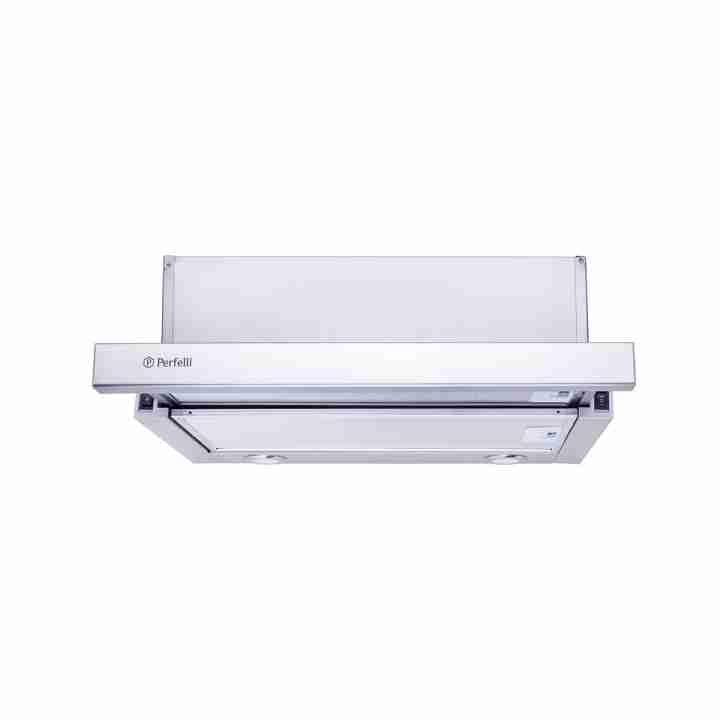 Витяжка PERFELLI TL 5212 C S/I 650 LED - 1 фото