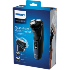 Электробритва PHILIPS S 3134/51 - 6 фото