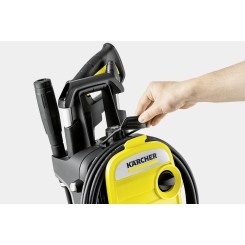 Мийка високого тиску KARCHER K5 Compact (1.630-750.0) - 4 фото