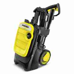 Мойка высокого давления KARCHER K 5 Power Control Home (1.324-553.0)