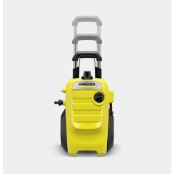 Мойка высокого давления KARCHER K4 Compact (1.637-500.0) - 3 фото