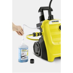 Мойка высокого давления KARCHER K4 Compact (1.637-500.0) - 7 фото