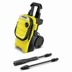 Мойка высокого давления KARCHER HD 5/15 C