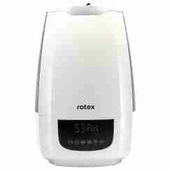 Увлажнитель воздуха ROTEX RHF600-W