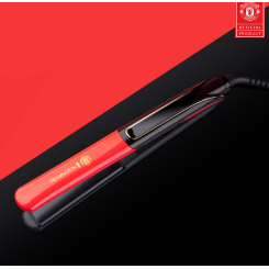 Прилад для укладання волосся REMINGTON S6755 Sleek & Curl Expert Straightener Manchester United