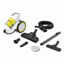 Пылесос KARCHER DS 6 Premium Plus 1.195-242.0