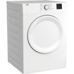 Сушильна машина BEKO DA 7011 PA - 2 фото