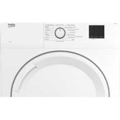 Сушильная машина BEKO DA 7011 PA - 3 фото