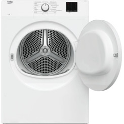 Сушильная машина BEKO DA 7011 PA - 4 фото