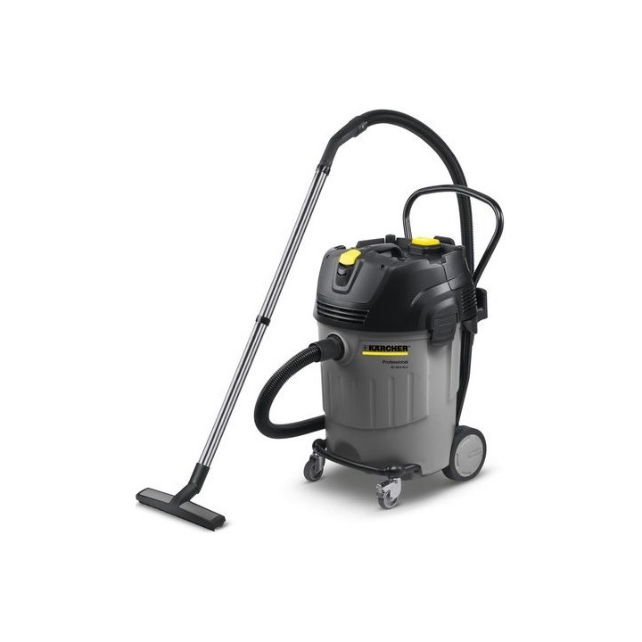 Пылесос KARCHER NT 65/2 Ap (1.667-291.0) - 1 фото