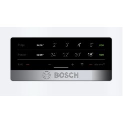 Холодильник BOSCH KGN39XW326 - 2 фото