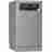 Посудомоечная машина HOTPOINT-ARISTON Hotpoint Ariston HSFO 3T235 WC X - 1 фото