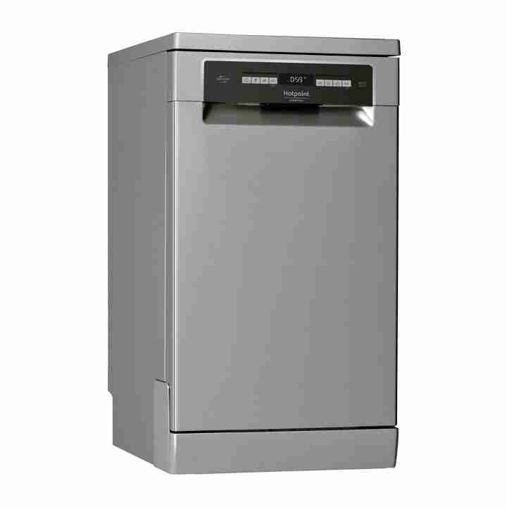 Посудомоечная машина HOTPOINT-ARISTON Hotpoint Ariston HSFO 3T235 WC X - 1 фото