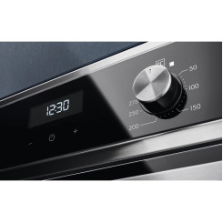 Духовой шкаф ELECTROLUX OED5H70X - 3 фото