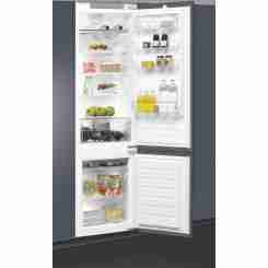 Встраиваемый холодильник WHIRLPOOL WBUF 011