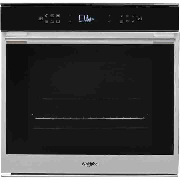 Духова шафа WHIRLPOOL W7 OM4 4S1 P - 1 фото