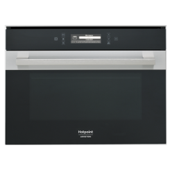 Вбудована мікрохвильова піч HOTPOINT-ARISTON HOTPOINT ARISTON MP 996 IX HA