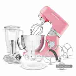 Кухонний комбайн KITCHENAID 5KSM125ELR