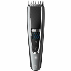 Машинка для стрижки PHILIPS Hairclipper Series 5000 HC5650/15 - 2 фото