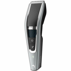 Машинка для стрижки PHILIPS Hairclipper Series 5000 HC5650/15 - 3 фото