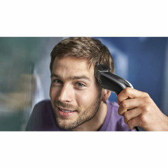 Машинка для стрижки PHILIPS Hairclipper Series 5000 HC5650/15 - 5 фото