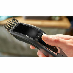 Машинка для стрижки PHILIPS Hairclipper Series 5000 HC5650/15 - 6 фото